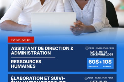 evenements_formations_conferences_eglises ONG ITC   